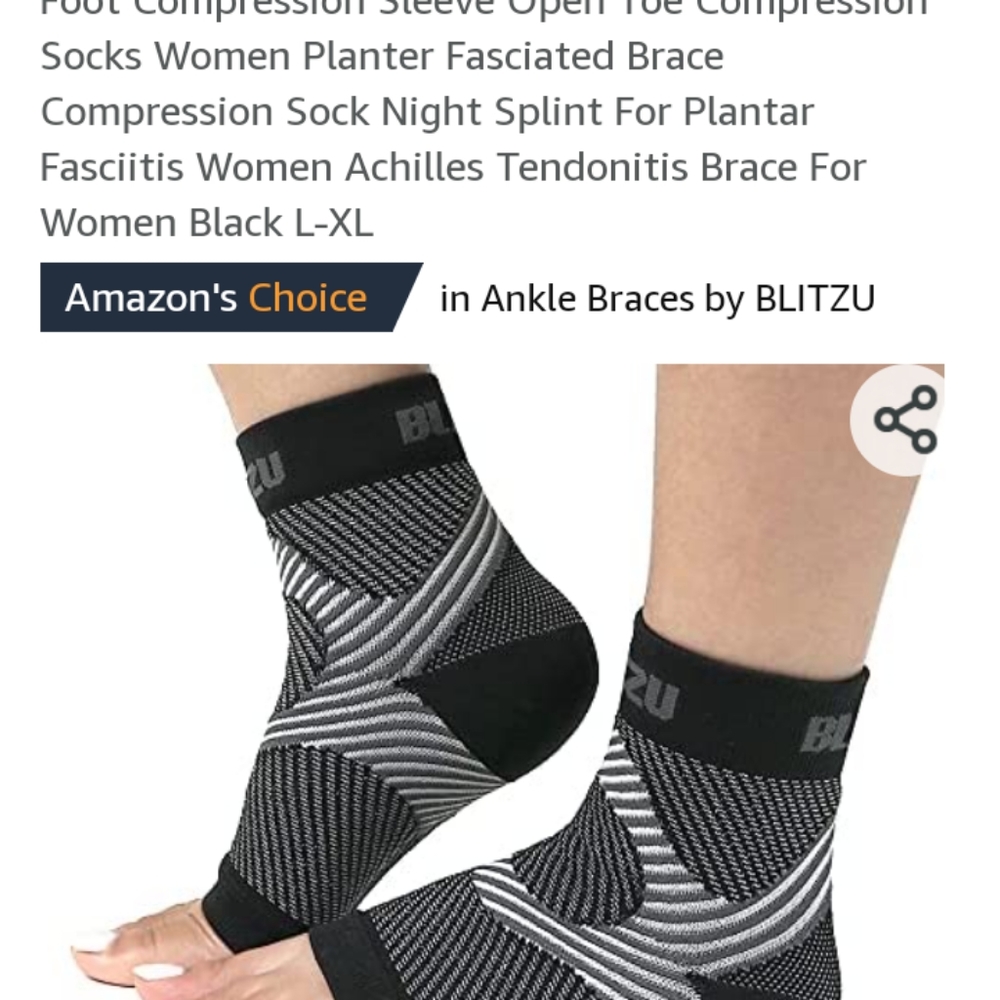 Compression Socks